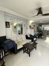 Blk 75 Whampoa Court (Toa Payoh), HDB 3 Rooms #570667631